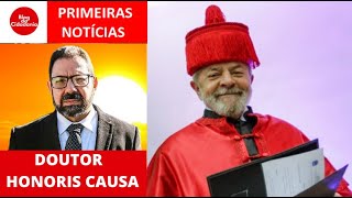 Lula dispara entre eleitores formados [upl. by Nahs]