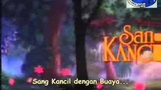 Lagu KBSR  Sang Kancil Dengan Buaya [upl. by Urata]