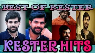 Kester hits Malayalam christian devotional songs  Malayalam christian songs Kester Songs [upl. by Nnayar]