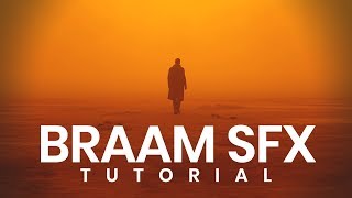 How to make cinematic BRAAM trailer sounds [upl. by Farver647]