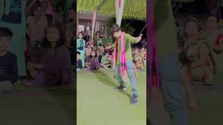 banno ki saheli😍🕺🏼 dance dancepage dancesong song exploredance love [upl. by Kane152]