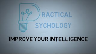 How To Gain Intelligence  8 Intelligences Theory  Get Smarter Everyday [upl. by Harsho]