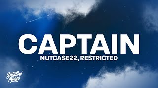 Nutcase22  Captain Restricted Edit  come give me a tune TikTok Song [upl. by Mirth]