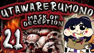 Utawarerumono Mask of Deception Part 21 Read Through [upl. by Symon]