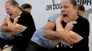 MOST EXTREME Chiropractic Case EVER RECORDED [upl. by Enibas]