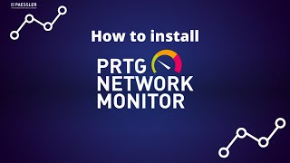 PRTG Network Monitor making the lives of sysadmins easier [upl. by Litnahs756]