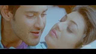 Nayantara amp Kajal Lip Lock Video Songs  HD 1080p [upl. by Harvison204]