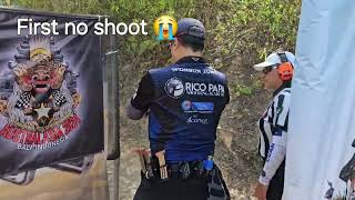 IPSC AUSTRALASIA 2024 Level 4 Handgun match in BALI [upl. by Treva]