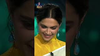 KBC में बिग बी ने RanveerSingh को लगाया कॉल 📞😂DeepikaPadukone Kbc AmitabhBachchan shorts [upl. by Conte]