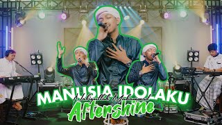 MANUSIA IDOLAKU NABIYULLAH MUHAMMAD [upl. by Yerffeg805]