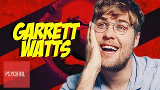 What Happened to Garrett Watts After Shane Dawson [upl. by Eeroc]