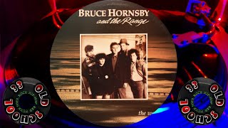 Bruce Hornsby amp the Range  Mandolin Rain 1986 [upl. by Ertemed]