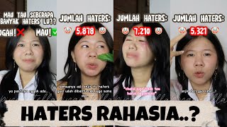 KOMPILASI VIDEO TIKTOK PIYAN Haters Rahasia Kentang Idaman 2024 [upl. by Corrine]