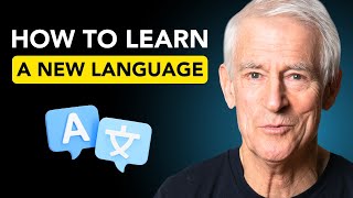 My Method for Learning Languages from Scratch [upl. by Ahsinac610]