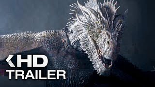 HOUSE OF THE DRAGON Staffel 2 Black and Green Trailer German Deutsch UT 2024 [upl. by Cati]