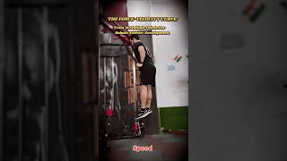 The ForceVelocity Curve strengthandconditioning workout trending subscribe youtubeshorts [upl. by Aracat]