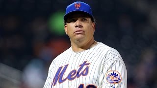 Bartolo Colon Ultimate 2014 Highlights [upl. by Nylqcaj]