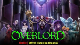 Overlord Season 4  Trailer 2 [upl. by Rednal]