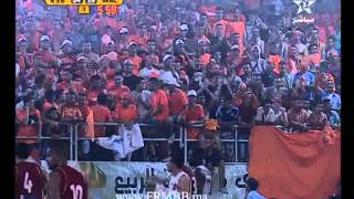 مباراة نهاية البطولة الوطنية لكرة السلة RSB  WAC 2012 [upl. by Seaman196]