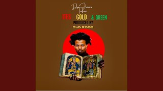 ItesGold amp Green Official Track [upl. by Antoinetta]