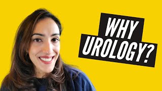 Why Urology  What makes it the BEST medical specialty [upl. by Georgeta464]