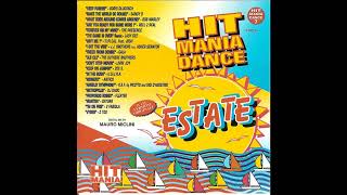 Hit Mania Dance Estate 1996 [upl. by Leonteen]