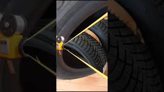 NEXEN WINGUARD WINSPIKE 3 WINTER TIRES REVIEW [upl. by Adnohrahs980]