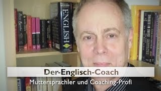 Englisch lernen Hamburg Englisch Unterricht Hamburg Sprachtraining Hamburg Der Englisch Coach [upl. by Esaele844]