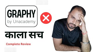 Graphy LMS complete review 2024 [upl. by Cayser]