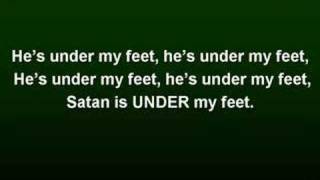 Enemies Camp worship video w lyrics [upl. by Elamaj817]