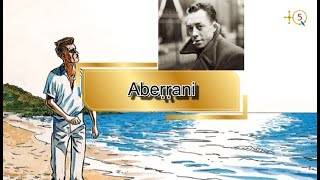 Abeṛṛani LÉtranger n umaru Albert Camus 19131960 s teqbaylit [upl. by Golanka]