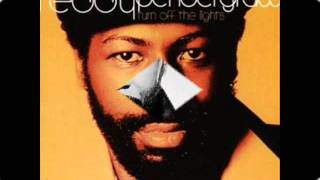 Teddy Pendergrass  You Cant Hide From Yourself [upl. by Aynom]