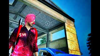 FREE FIRE GAMEPLAY  First Video  SINGAPORE REGION  BANGLADESH [upl. by Reniti]