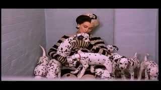 102 Dalmatians 2000  Trailer [upl. by Yderf]