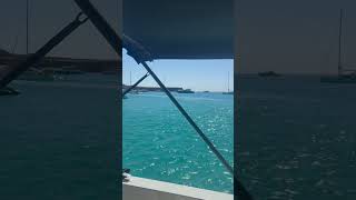 DE ANTONIO YACHTS IBIZA amp FORMENTERA deantonio yachts luxury travel [upl. by Eyde]