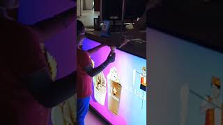 Turkish icecream 🍨🍦  Icecream prank  Icecream game  prozone mall in coimbatore [upl. by Kepner]