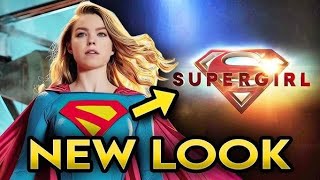 SUPERGIRL Woman Of Tomorrow – Official Trailer  Milly Alcock David Corenswet4K [upl. by Yrok]