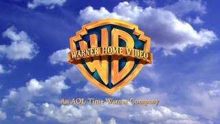 Warner Home Video logo [upl. by Analra]