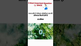 Most important question🙋 Since🫀 gk cggktoday gkquiz cgpolicebharti2024 chhattisgarh [upl. by Elwira]