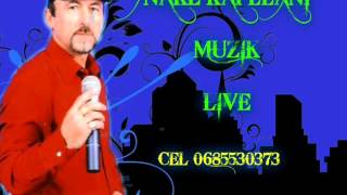 GJIROKASTRA IME NAKE KAPLLANI LIVE NEW 2013 [upl. by Idalla]