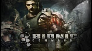 Bionic Commando  la renovación de un clásico arcade de capcom  xbox 360ps3 [upl. by Gnut869]