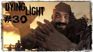 ANAOKULU ZİYARETİ  Dying Light 30 [upl. by Corinne]