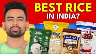 Which is the Best Rice in India [upl. by Ede775]