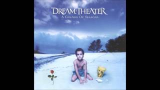 Dream Theater  A Change Of Seasons [upl. by Ahsap964]