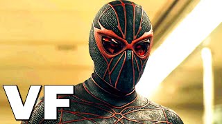 MADAME WEB Bande Annonce VF 2024 [upl. by Ydnab162]