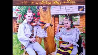 Oana Tomoiaga si Serban Horj  Cand eram mica copila  CD  Maramures colt de Rai [upl. by True]