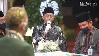 khutbah Nikah menyentuh hati [upl. by Airotel]