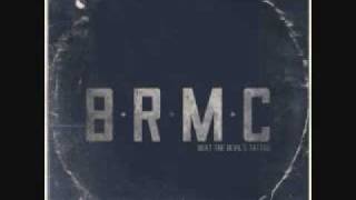 BRMC  Shadows Keeper [upl. by Annoved390]