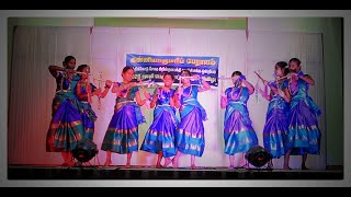 KOLATTAM FEST  CSI CHURCH THAKALIVILAI  CHRISTIAN ENDEAVOUR MATHICODE DISTRICT RALLY JO CREATION [upl. by Aneej850]