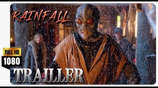 OCCUPATION RAINFALL  Official trailler 2021  Full HD [upl. by Morton]